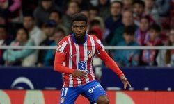 Mercato : L'OL s'intéresse à Lemar 