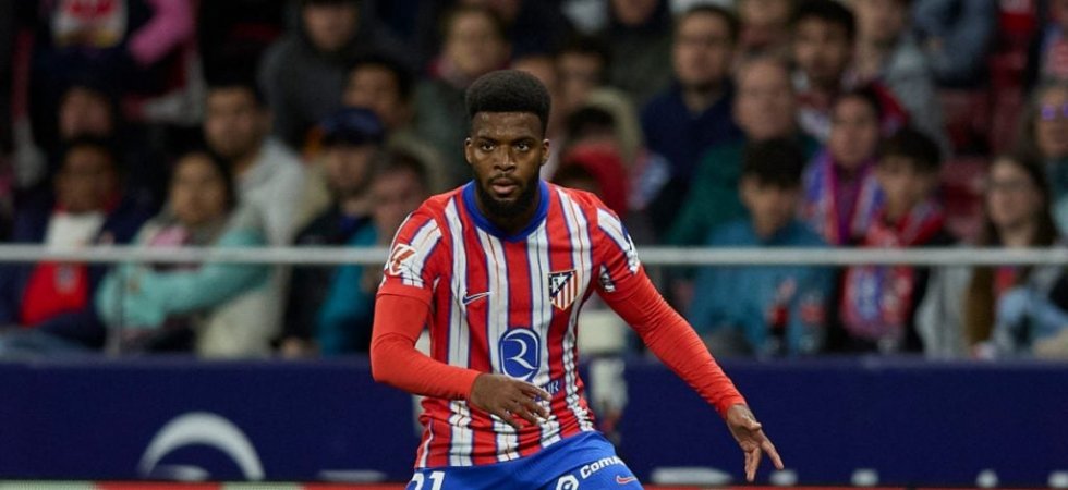Mercato : L'OL s'intéresse à Lemar 