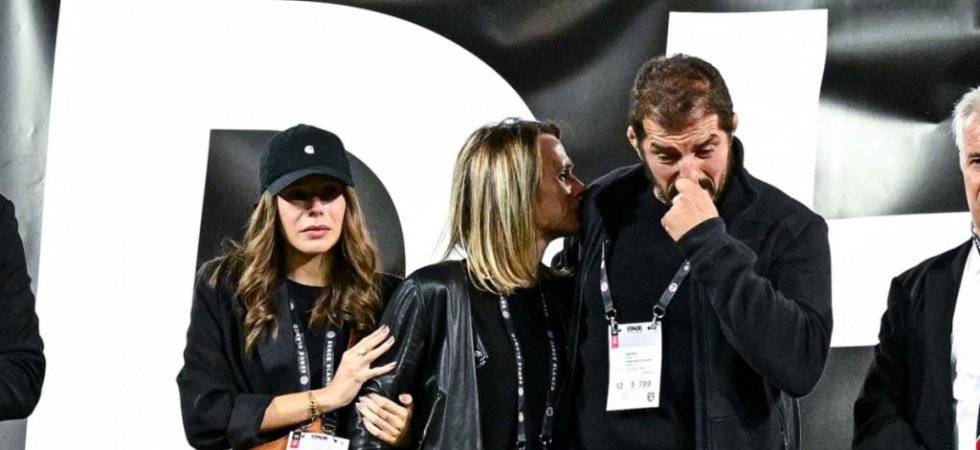 Disparition Medhi Narjissi : Un an après, la famille s'est recueillie sur les lieux 
