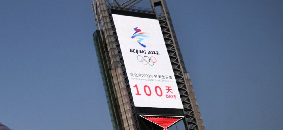 Bleus : J-100 avant Pékin !
