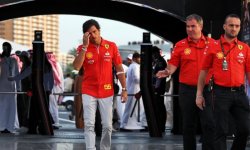 F1 - Ferrari : Sainz va faire son retour au GP d'Australie 