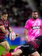 Top 14 (J17) : Toulouse fait chuter le Stade Français sur sa pelouse 