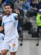 OM - Hojbjerg : « Un peu dommage de finir à 1-1 » 