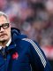 XV de France : Galthié et les axes de progression des Bleus