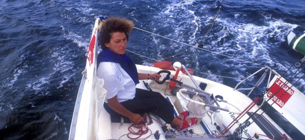 Portrait : Arthaud, la fiancée de l'Atlantique