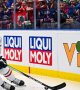 Hockey sur glace - Mondial : Défaite des Bleus au buzzer 
