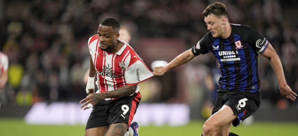 Premier League : Southampton privé de la montée pour espionnage