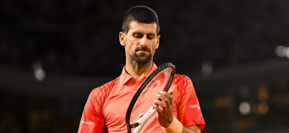 Roland-Garros : Djokovic persiste sur le Kosovo