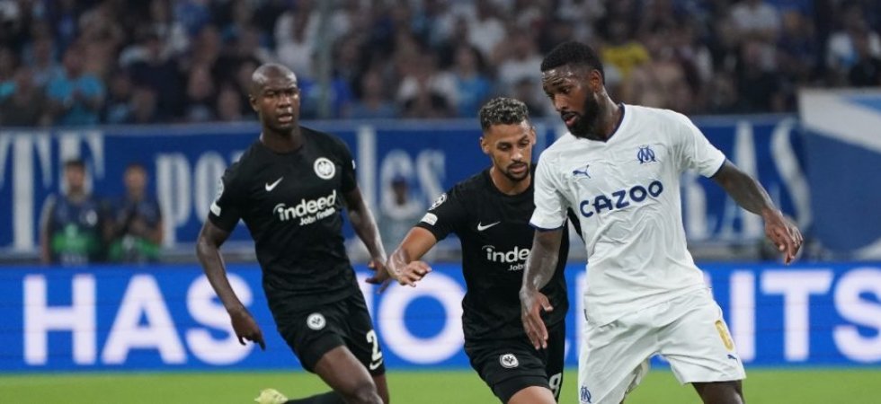 OM - Tudor : ''J'attends plus de Gerson''