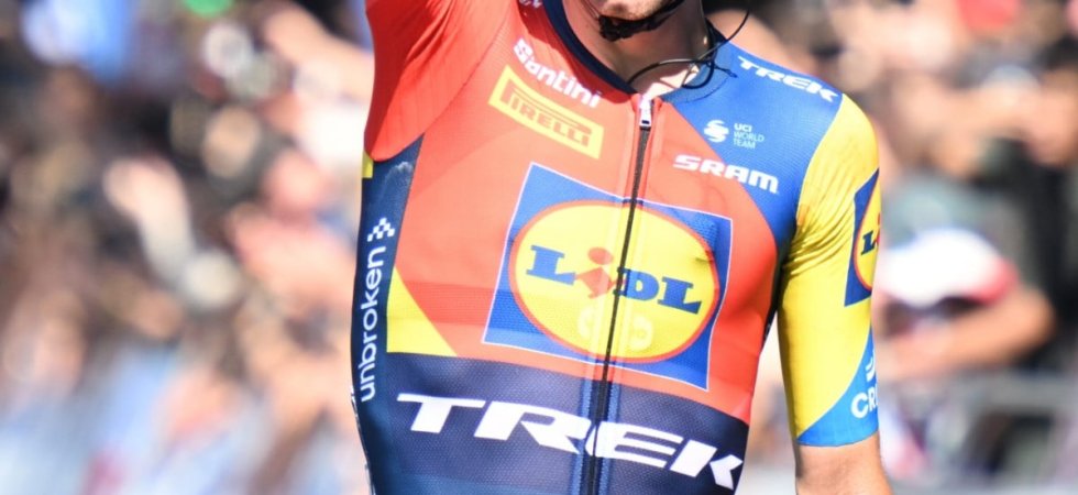 Lidl-Trek : Du changement dans l'organigramme à l'issue du Tour de France