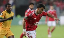Ligue des champions CAF (J5) : Pyramids et Ahly premiers de cordée, le Stade Malien dans l'histoire 
