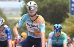 Tour Down Under (E4) : Vernon gagne au sprint, Narvaez à l'hôpital 