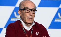 Suzuki : Aucun changement d'avis à attendre pour Ezpeleta