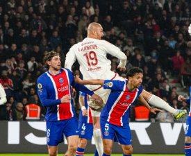 Ligue 1 : Le calendrier de la saison 2026-2027 se dévoile