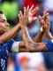 Bleus : Mbappé passe devant Messi, Olise devant Pelé