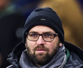 Caen : Bodmer arrive avec El Kharraze et Momont