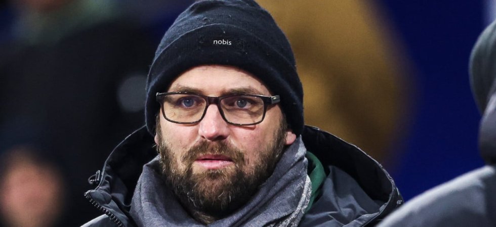 Caen : Bodmer arrive avec El Kharraze et Momont