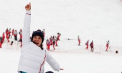 Ski alpin - Mondiaux handisport : Trois médailles d'or pour la France