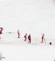 Ski alpin - Mondiaux handisport : Trois médailles d'or pour la France