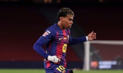 Liga (J21) : Le FC Barcelone l'emporte face à Oviedo et reprend la tête 