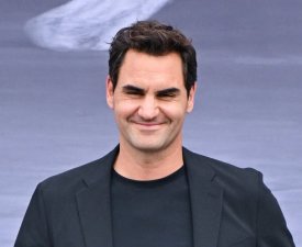 US Open : Federer jouera une exhibition