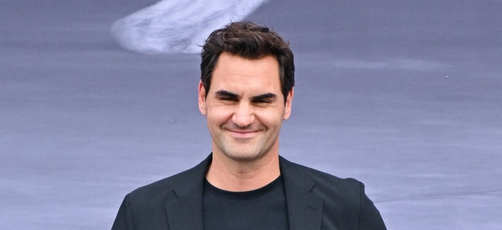 US Open : Federer jouera une exhibition