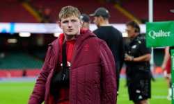 Tournoi des 6 Nations - XV de France : Le pays de Galles sans son capitaine face aux Bleus ? 