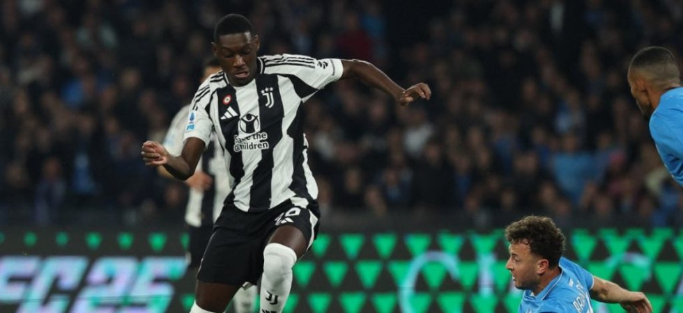 Serie A (J22) : Kolo Muani déjà buteur avec la Juve 