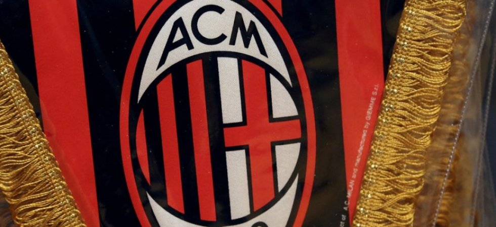 Le rachat de l'AC Milan imminent
