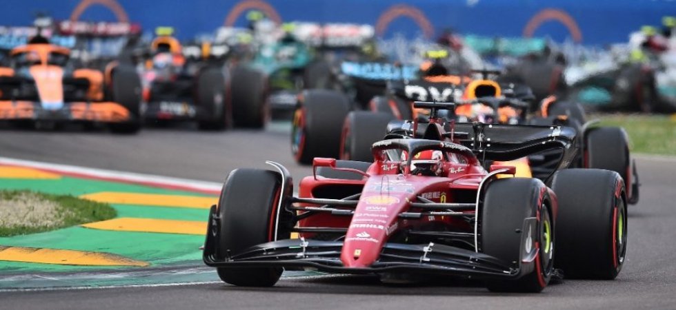 F1 : La FIA pose ses conditions pour augmenter le nombre de sprints