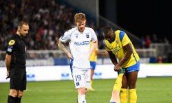 Mercato : Un Pogba rejoint Poitiers en National 2 
