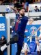 Liqui Moly StarLigue (J14) : Le PSG impacable face à Limoges 
