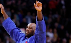 Judo - Mondiaux : Riner roi du monde