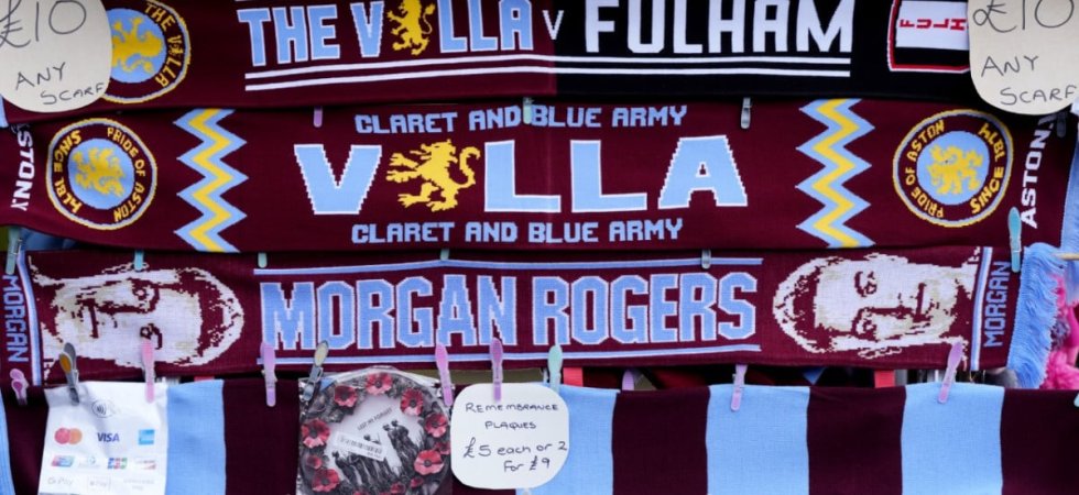 Aston Villa cible deux gardiens français