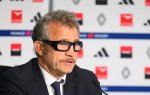 XV de France : Galthié met en avant le manque de temps pour travailler 