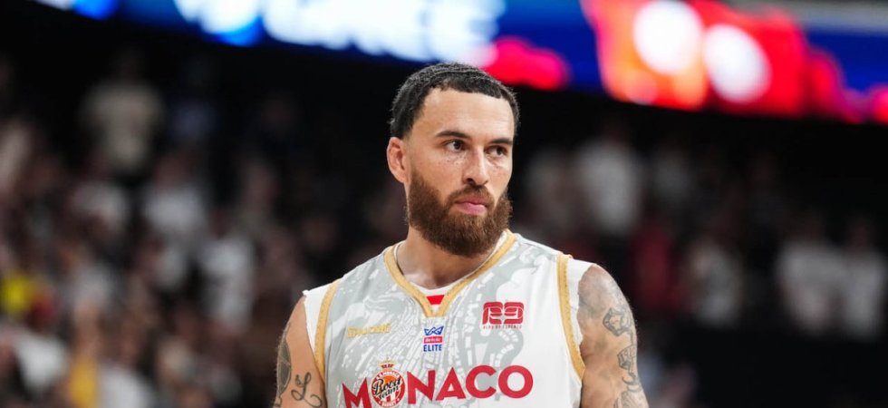 Mondial (H/Qualifs) : Mike James s'impose avec Team USA