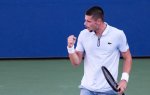 ATP - Shanghai : Gea s'offre Shelton, Mannarino sorti par Khachanov