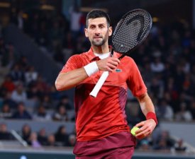 Roland-Garros : Djokovic a-t-il pu récupérer suffisamment ? 