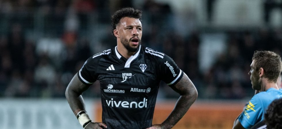 Brive : Lawes va partir