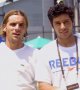 Open d'Australie 2001 : Clément-Grosjean, l'historique demi-finale