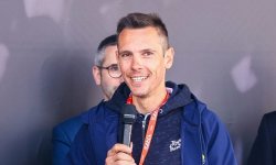 Tour de France : Gilbert déconseille à Alaphilippe d'y participer 