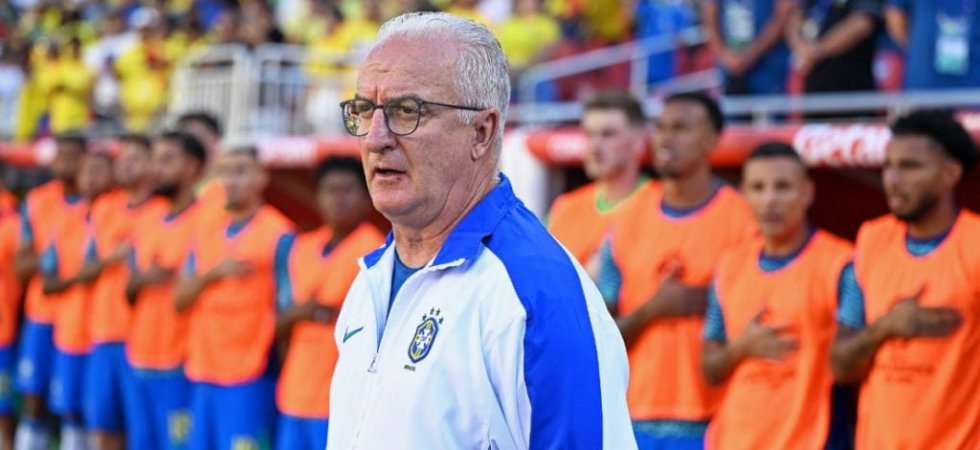 Brésil : Quand le sélectionneur donne rendez-vous en finale de la Coupe du monde 2026 