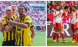 Bundesliga (J34) : Revivez le duplex Borussia Dortmund - Mayence et Cologne - Bayern Munich
