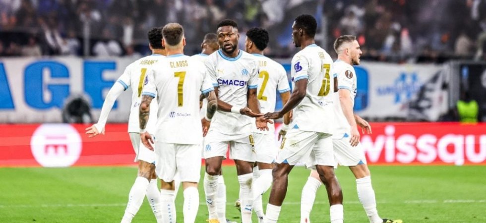 L1 (J32) : Tout savoir sur Reims - OM 