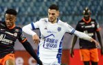 L1 (J20) : Troyes refroidit Montpellier
