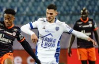 L1 (J20) : Troyes refroidit Montpellier
