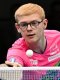 Tennis de table - Top 16 : Felix Lebrun en demies... contre un compatriote 