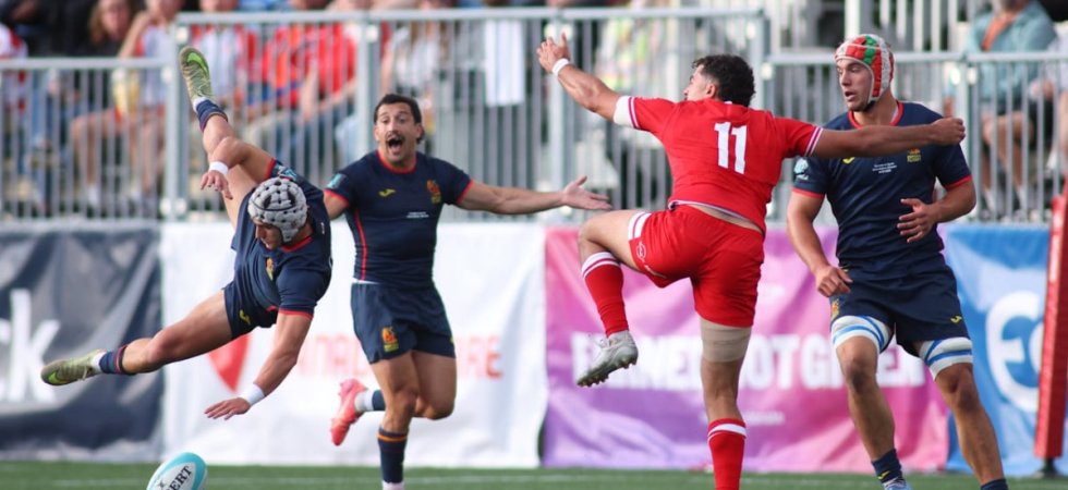 42-42, un match nul qui entre dans l'histoire