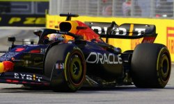 F1 : Verstappen peut être sacré au GP du Japon