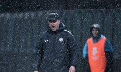 Montpellier (F) : Chandioux quitte son poste d'entraîneur 